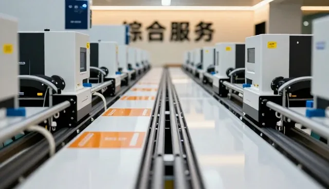 健康产品组合