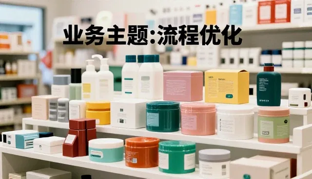 仓储配送设备选型与日常维护的实用建议